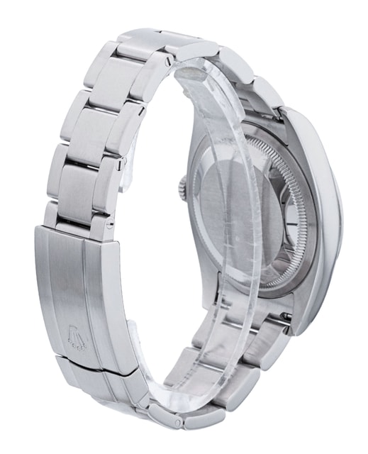 Rolex Oyster Perpetual 116000 Image 3